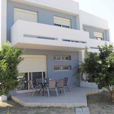 Platoni Elite Villas Ialysos  Exterior foto