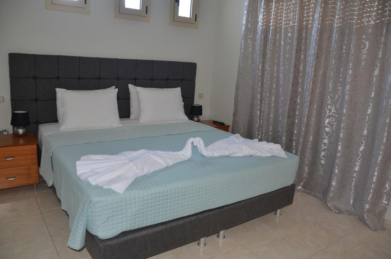Platoni Elite Villas Ialysos  Exterior foto